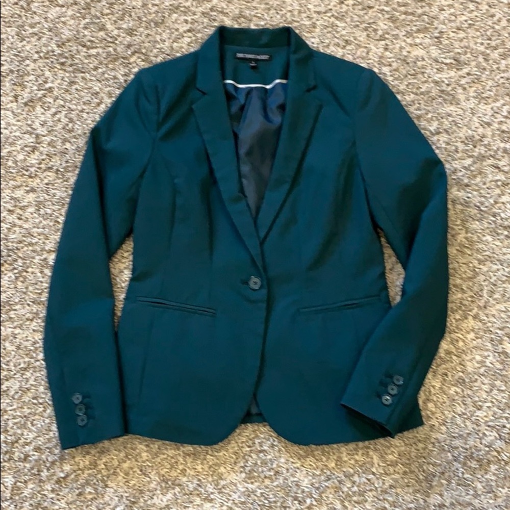 Suit Jacket